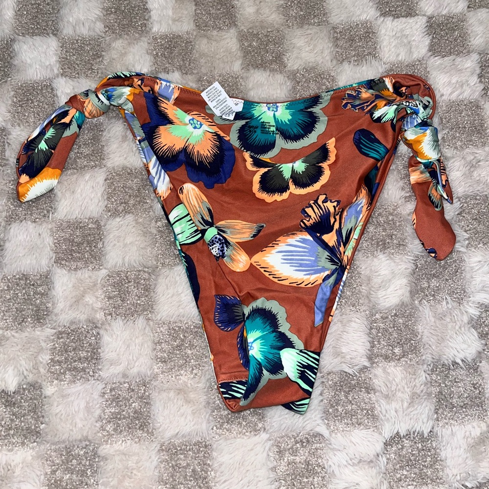 Aerie swim bikini bottom
